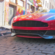 Illustration for article titled The Sadomasochistic Joy Of Driving A $300K Aston Martin In New York